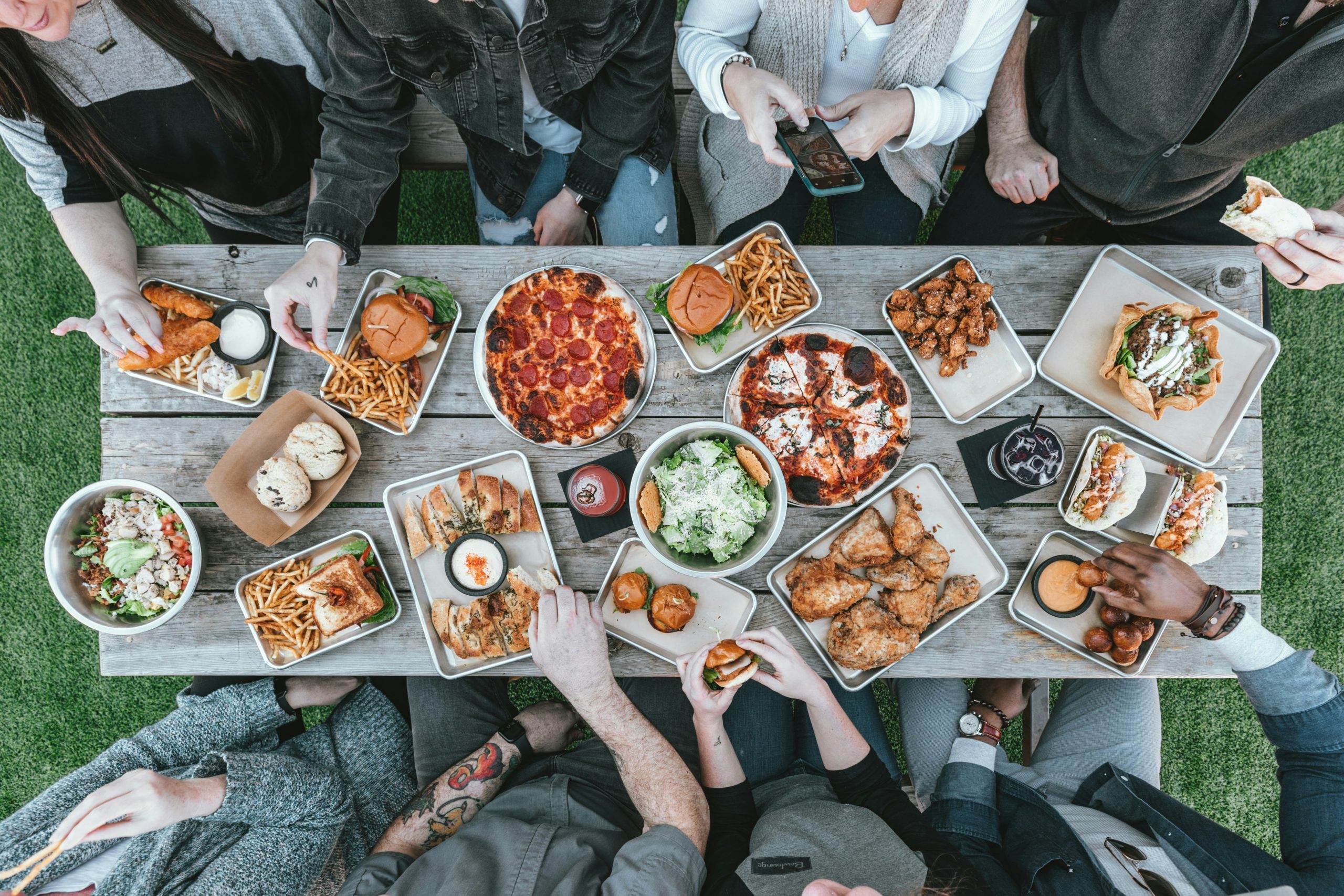 Future of Food - FS Food Group